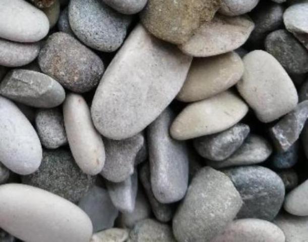 Где заказать гальку и каменную крошку с доставкой?  в Лисках