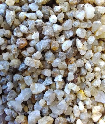 Кварцевый песок (0,16-0,63 мм.)  купить в Лисках от производителя, без посредников